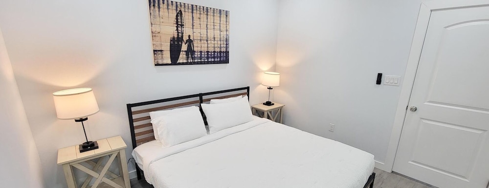 Villas De Laguna 4 3 Bedroom Townhouse
