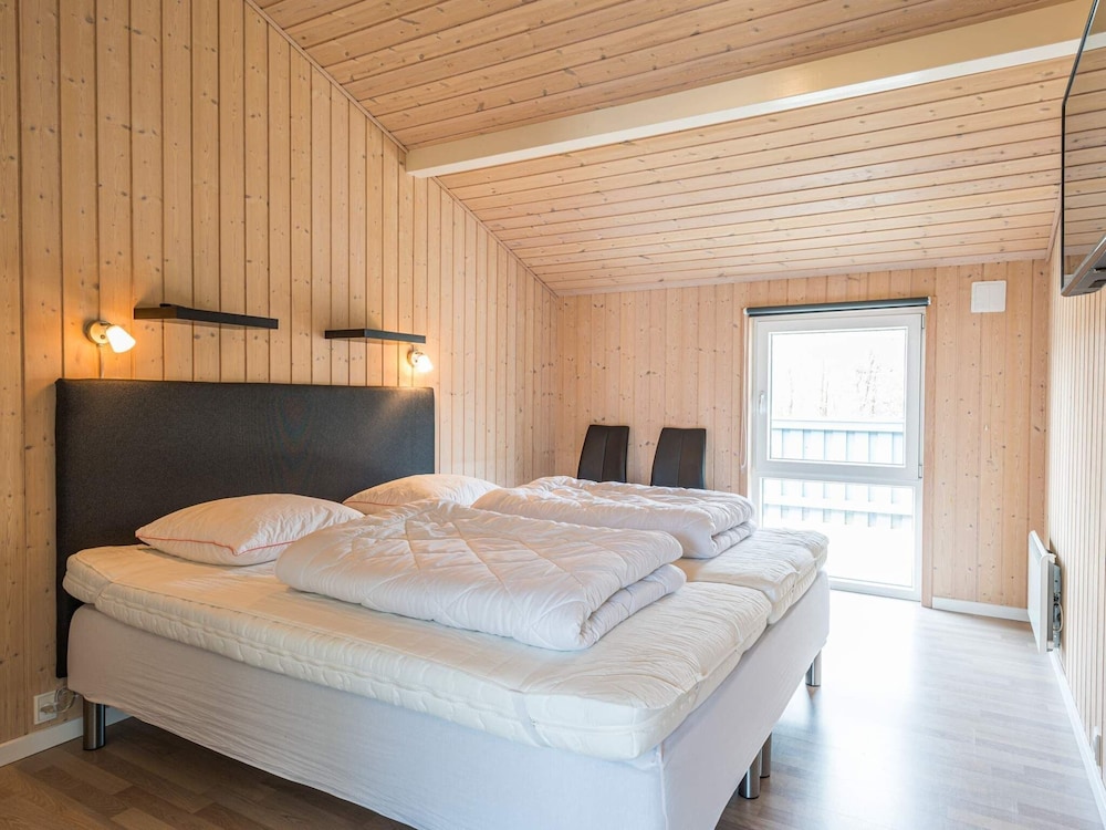 7 Person Holiday Home in Tarm view 2