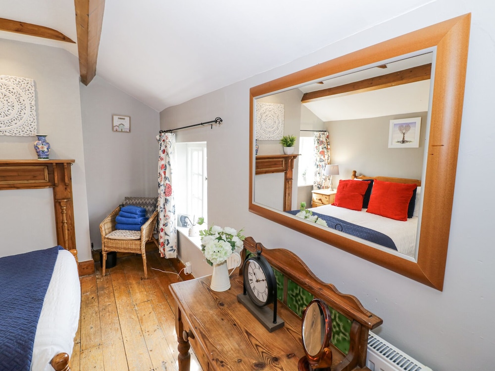 The Cottage