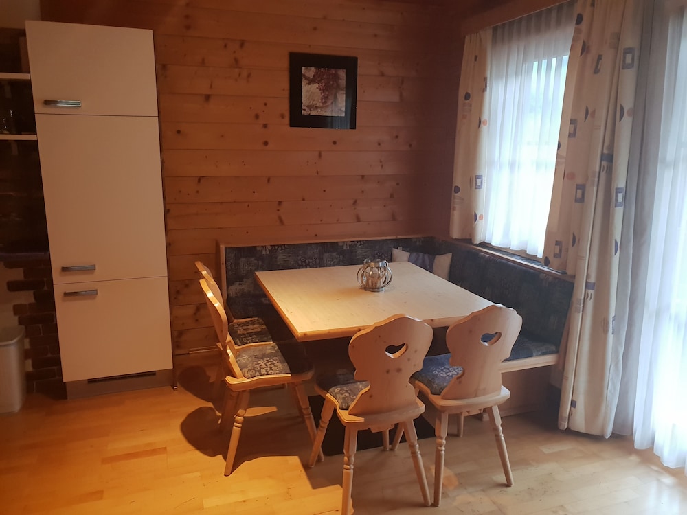 Appartementhaus Gugganig
