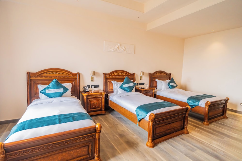 Clarks Resort Ajmer