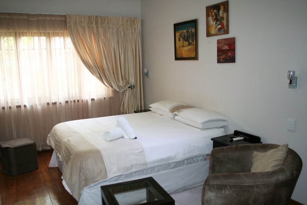 Thembelihle Guest House