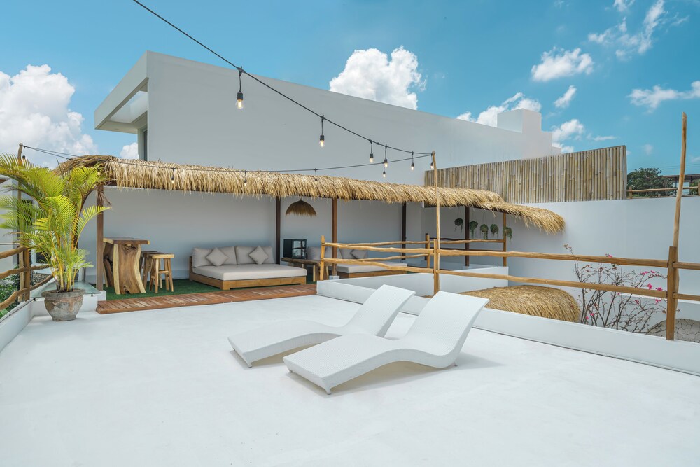 Villa Dusa