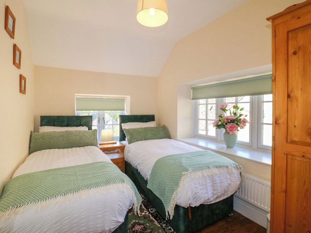 Rock Cottage