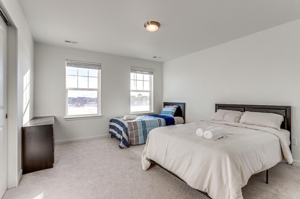Miscellaneous Market Vacations - Spacious Commerce City Home: 16 Mi to Denver! - Property Image 2