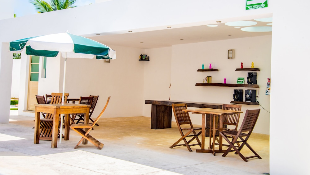 Mayan House Tulum - Family Apartments