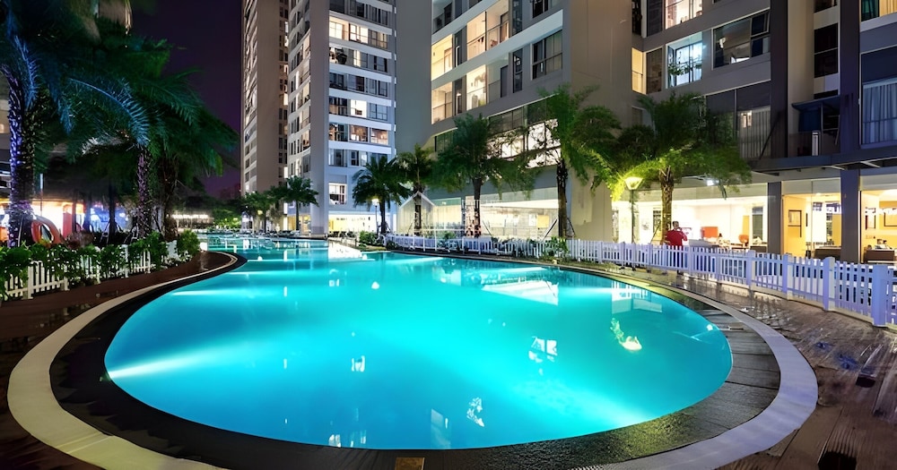 HMH- Vinhomes TIme City - Park Hill