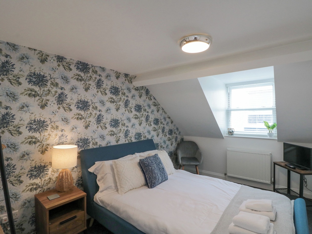 Ellerby Lane House
