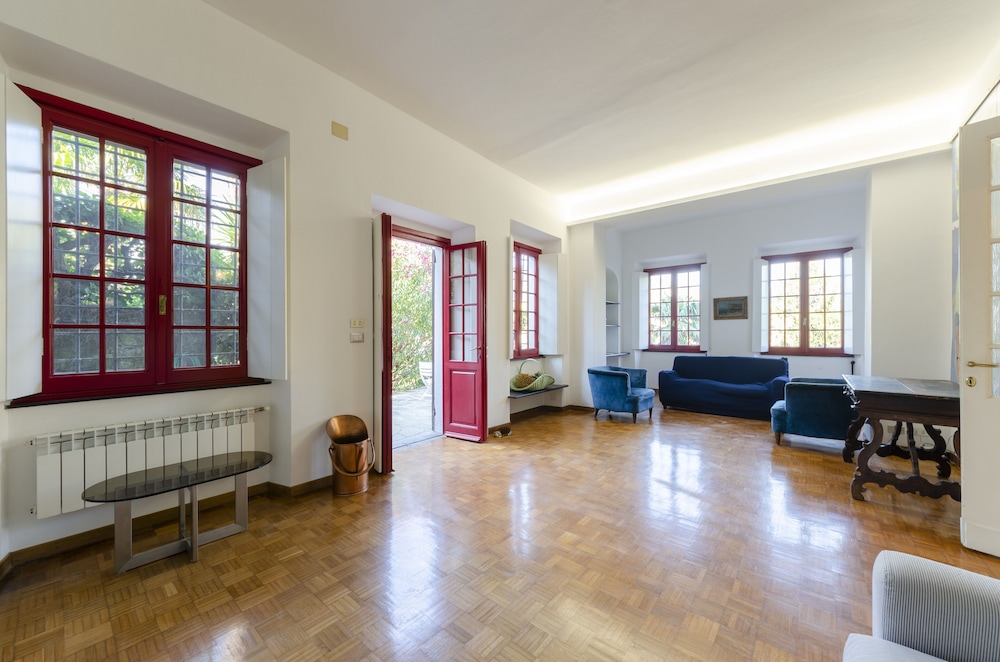 JOIVY Apt W/Amazing Sea View And Patio, Next To Port Of Rapallo photo 2