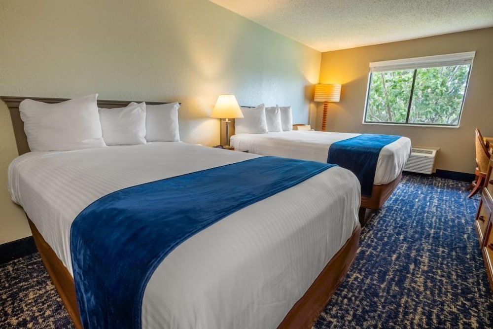 Bally's Vicksburg Casino Hotel