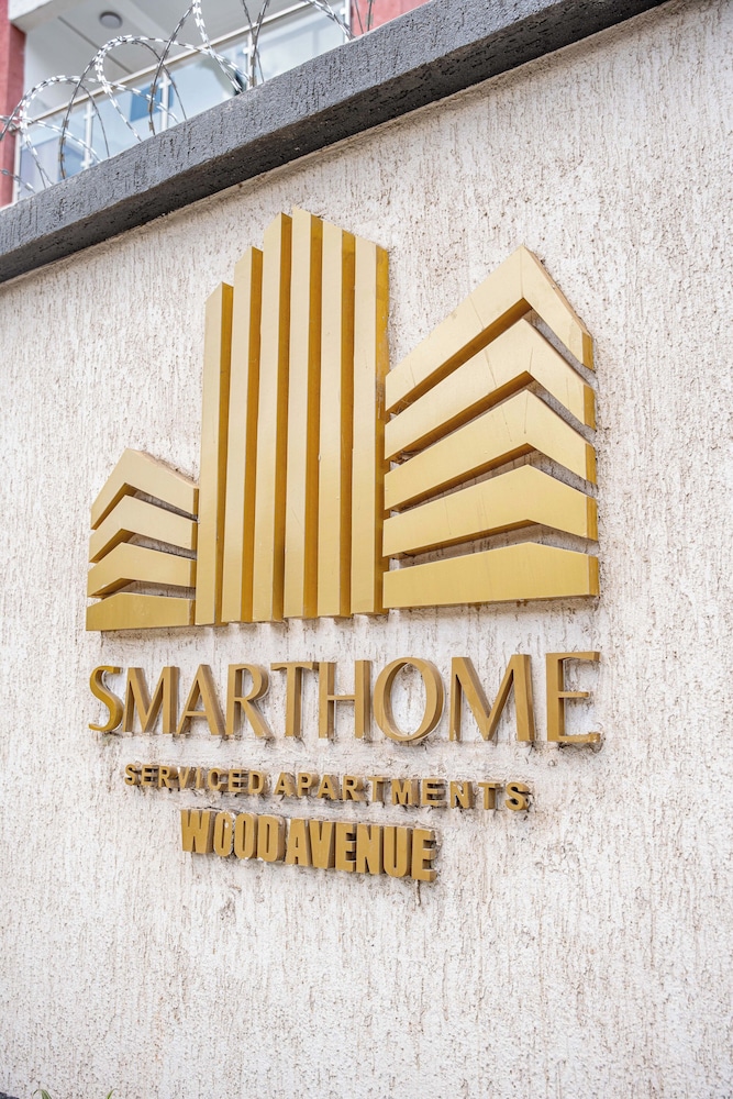 Smart Homes Airbnbs