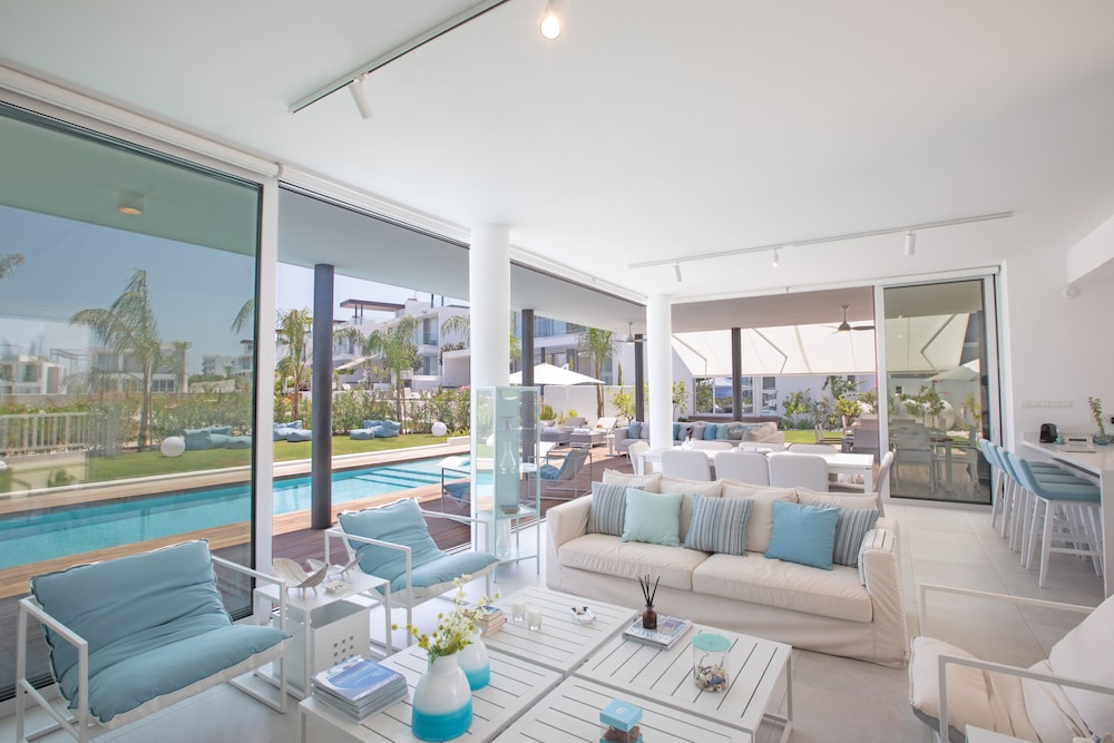 Protaras Olivine Villa Ol3