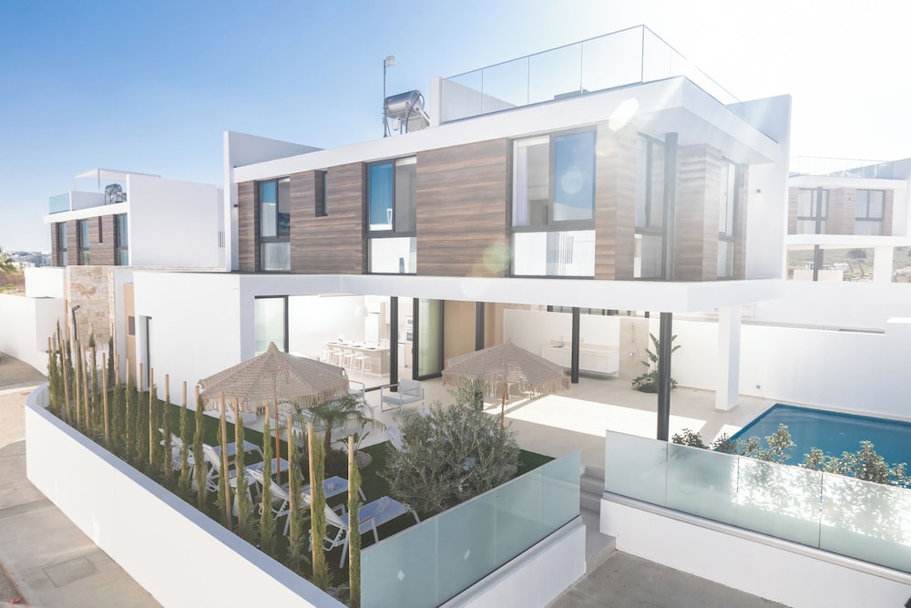 Protaras Aqua Pearl Villa