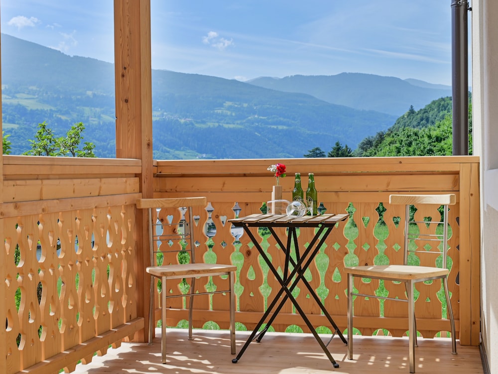 Castell Matscher