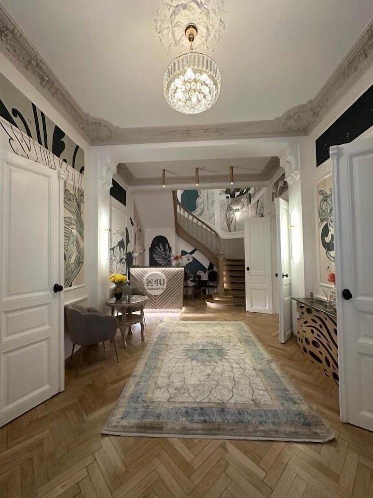 House4You Praporgescu