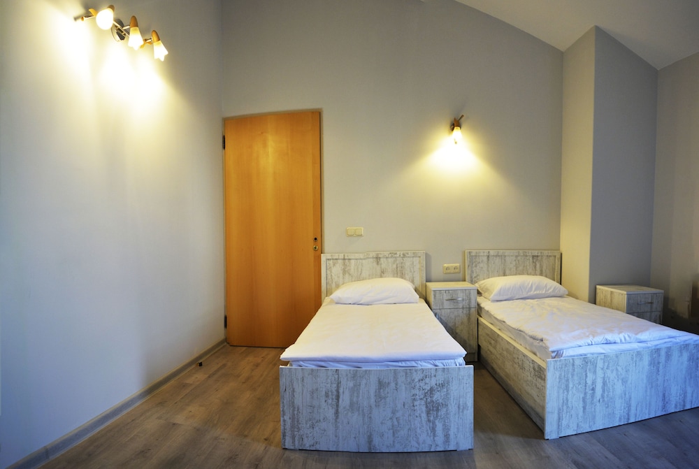Yerevan Vacations - The Rooms Hostel Yerevan - Property Image 30