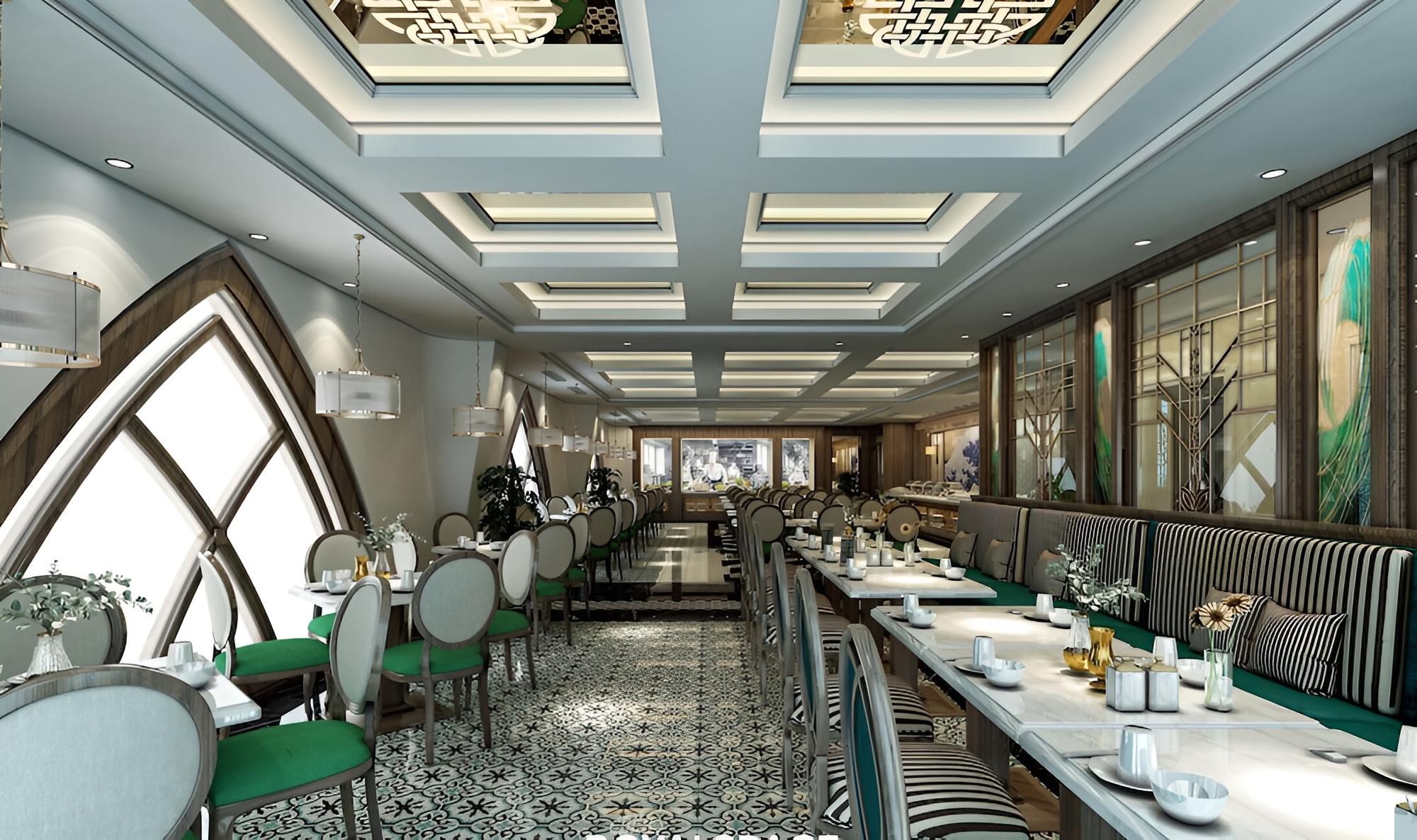 Legend Hotel