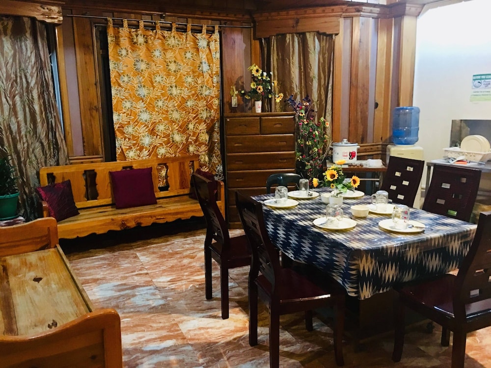 Baguio Vacation House