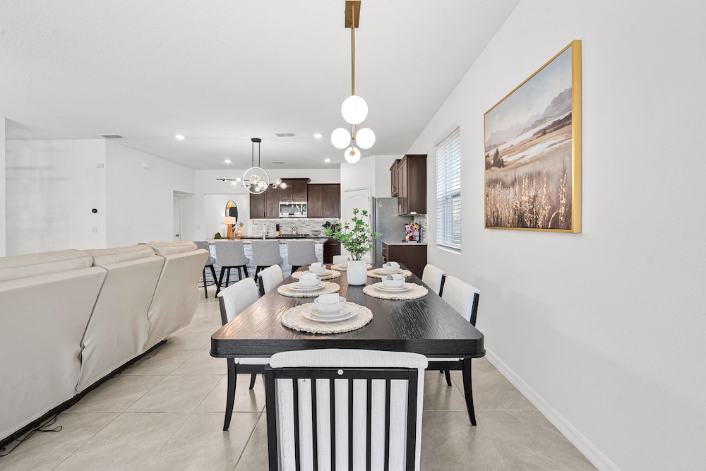 Disney Vacation Home Solterra