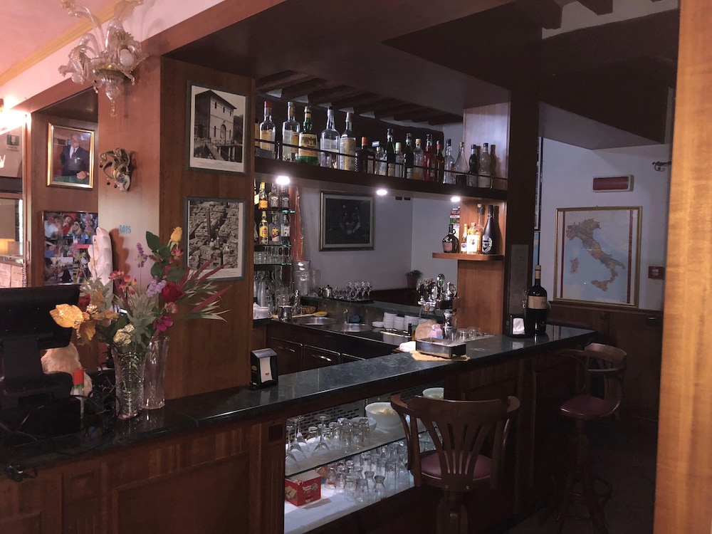 Hotel Gran Parco, photo 33