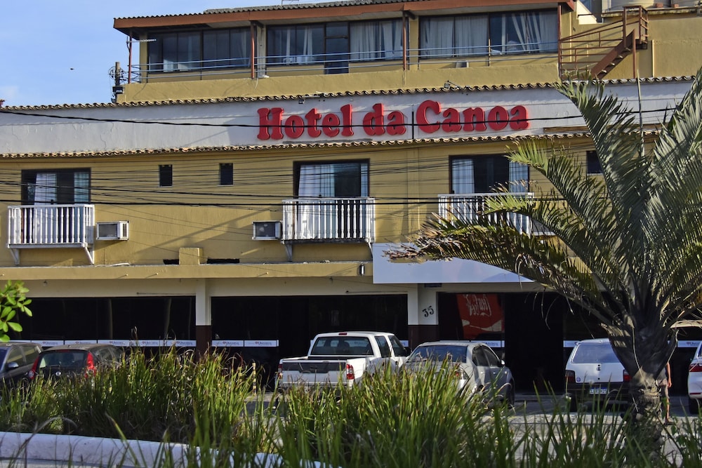 Hotel da Canoa - Image 1