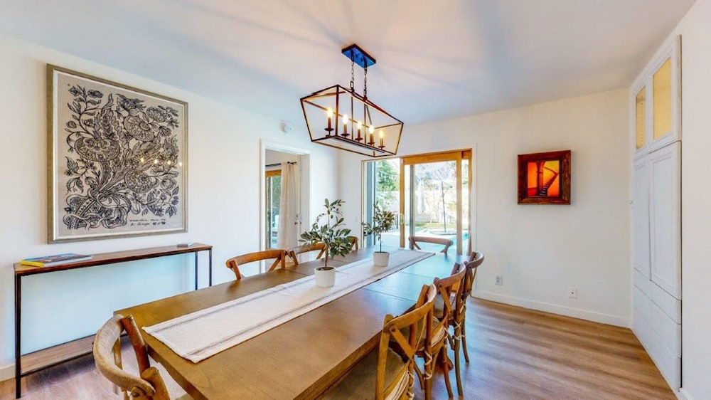 Mountain View Luxury Nogales Springs Escape