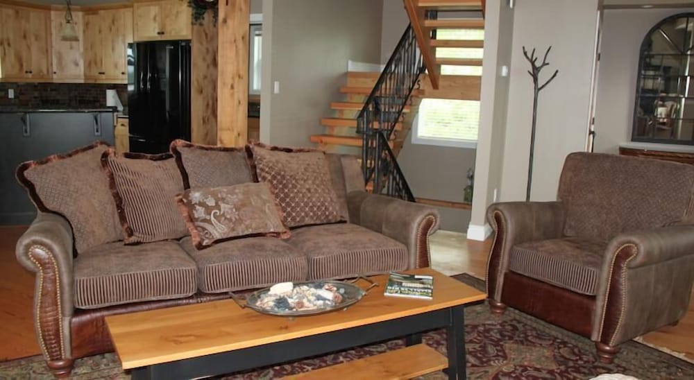 FireSong Resort Village