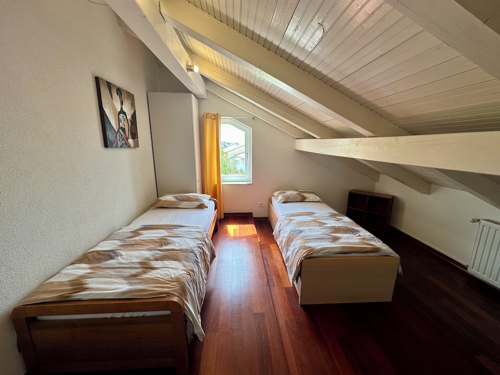 Apartman Queen