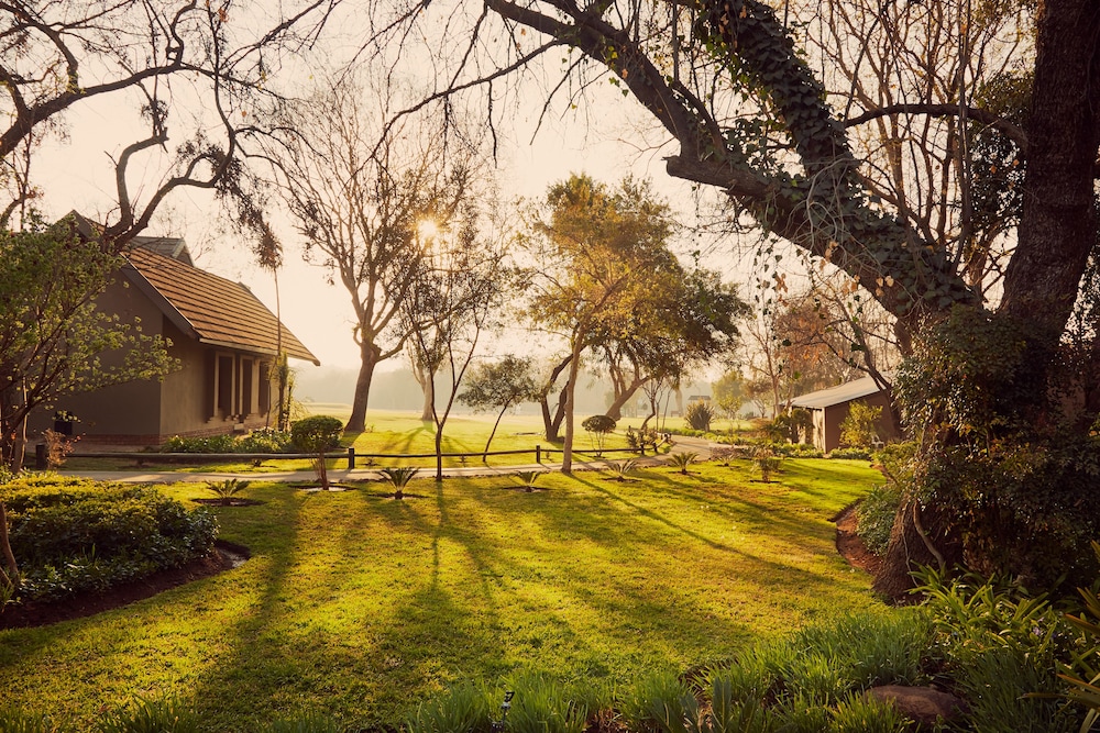 First Group Magalies Park