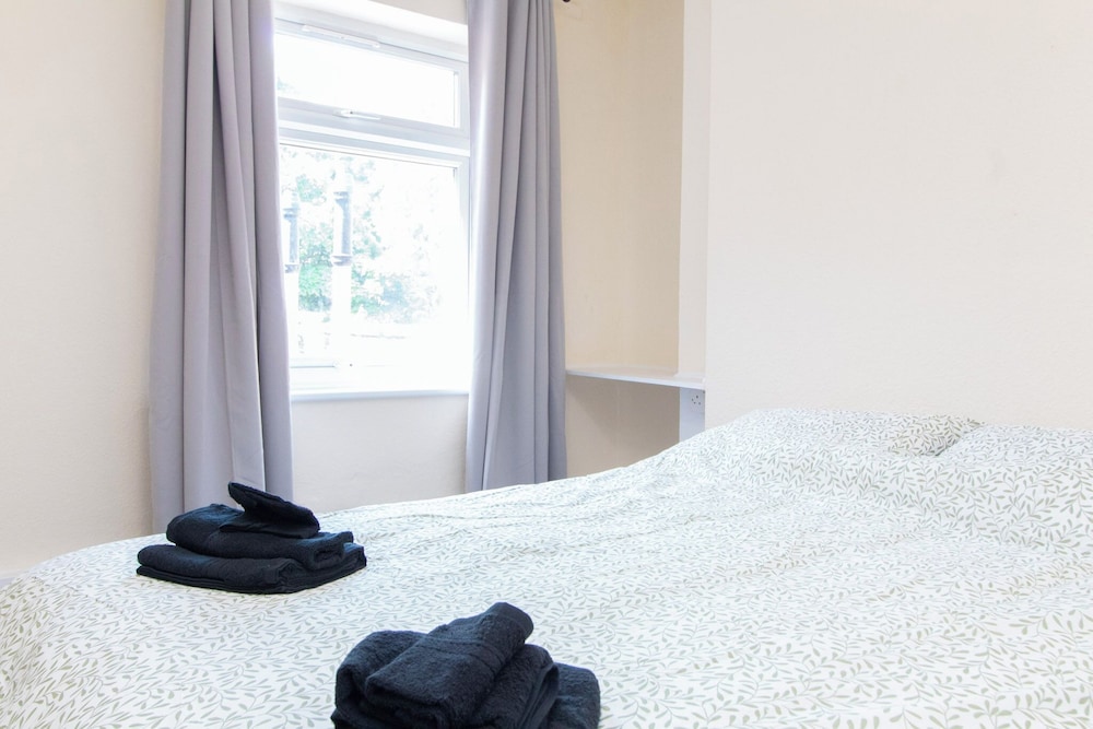 Brookvale Guest House Room 14