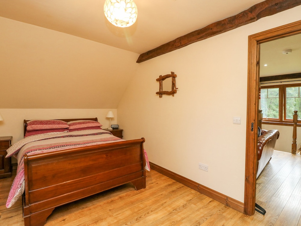 Glenmhor Apartment