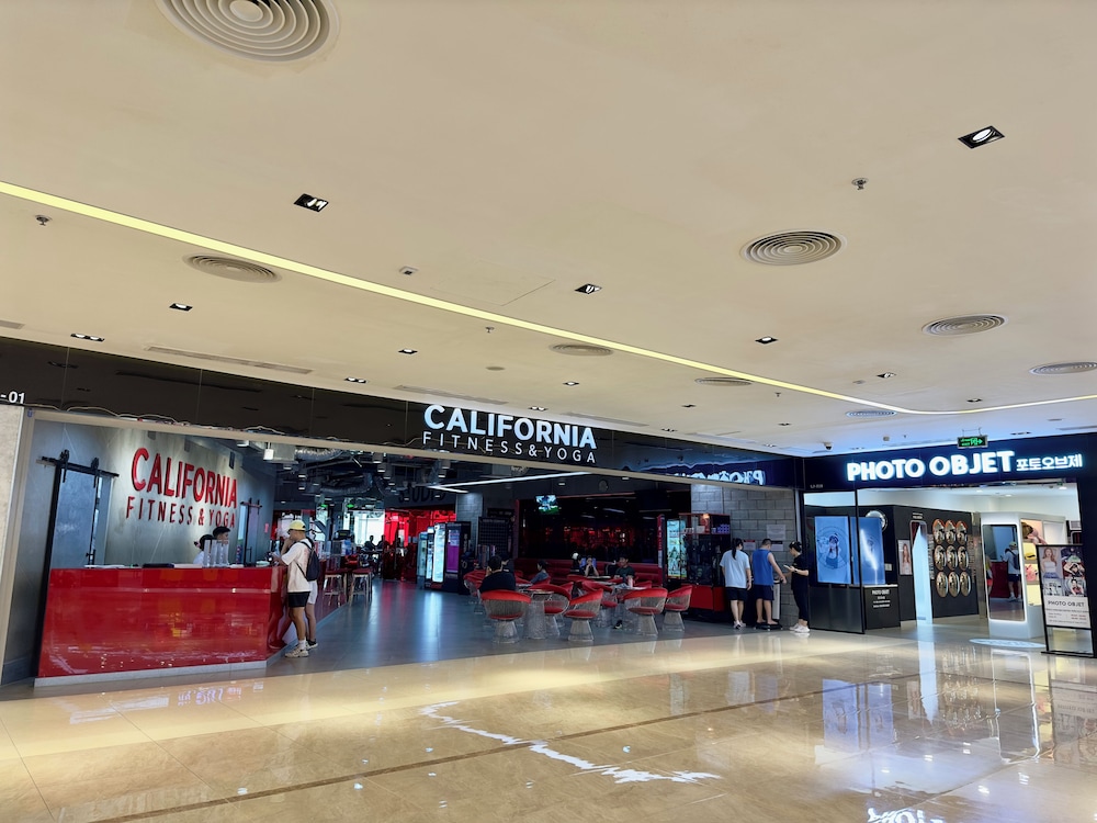 Vinhomes D'Capitale - Maison Viet
