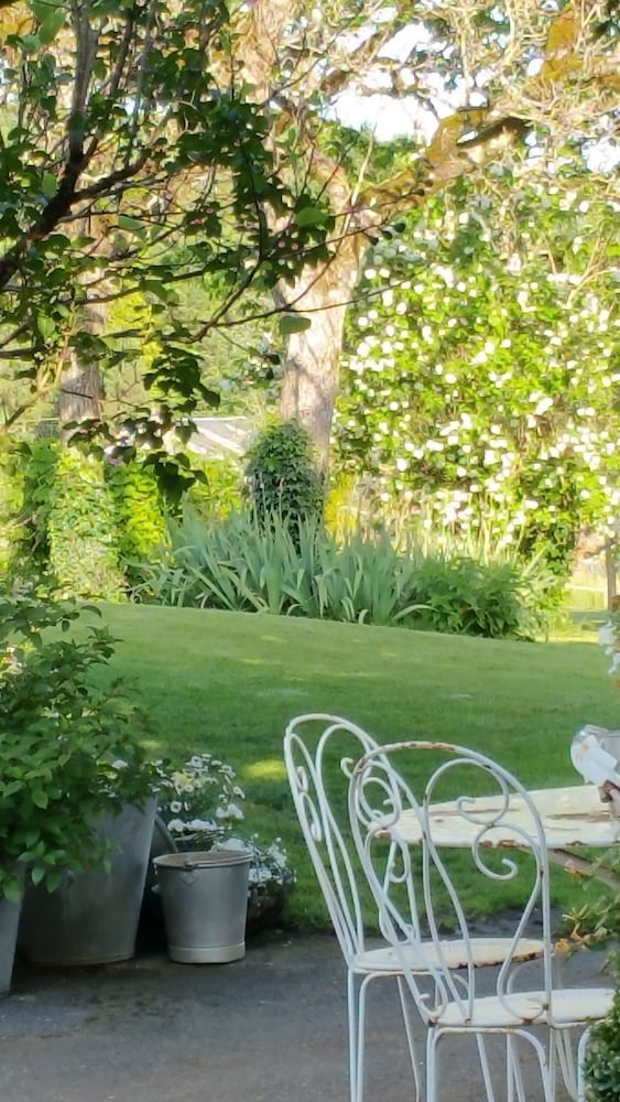 Domaine du Salabert