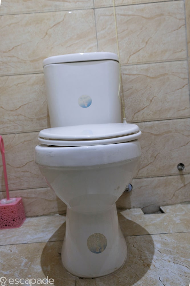 Omega Homes Guesthouse Lifecamp Abuja