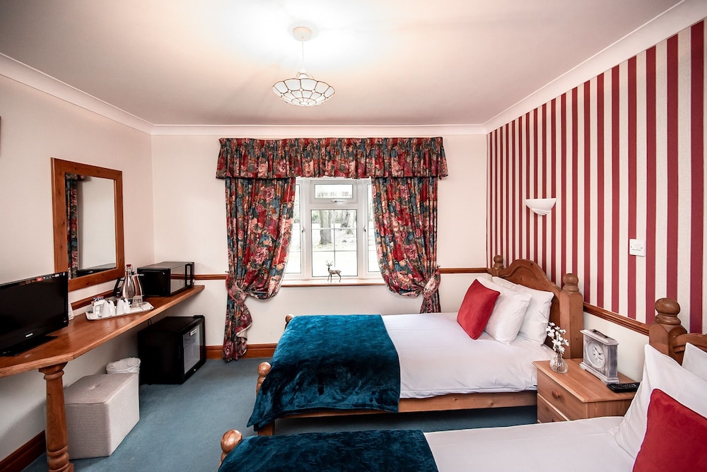 Trivelles Waterhall Country Hotel - Gatwick
