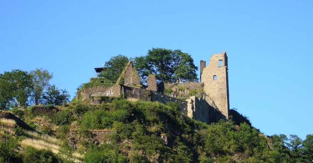 Haus Caspari