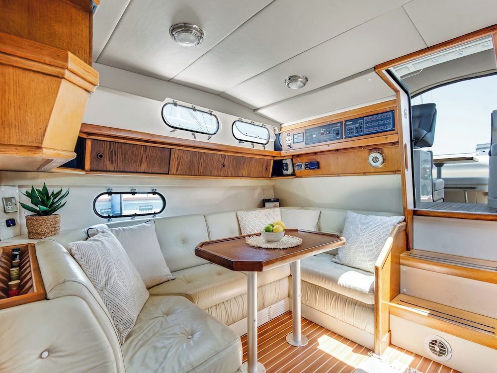 Boat Glafkos - Charming 2 bdr Boat