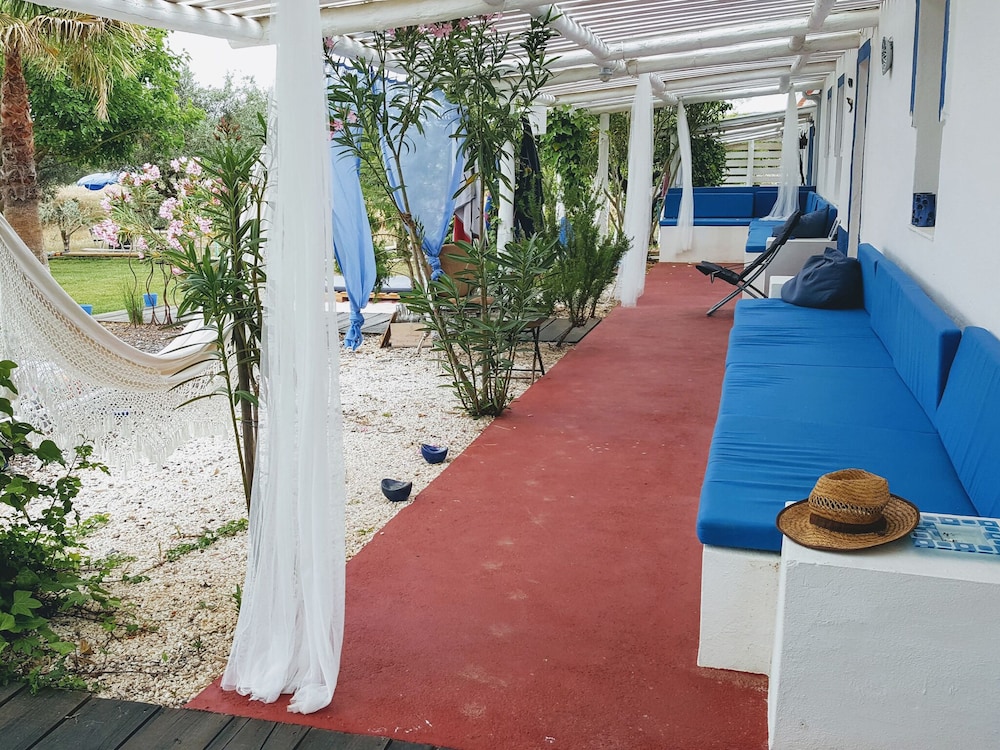 Outdoor Space