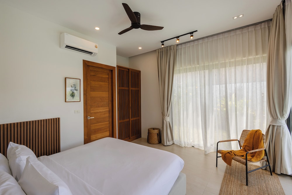 Barefoot Villas by Satori