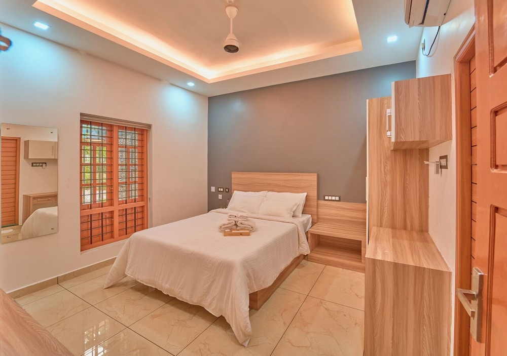 Sarang Resort Varkala by VOYE HOMES
