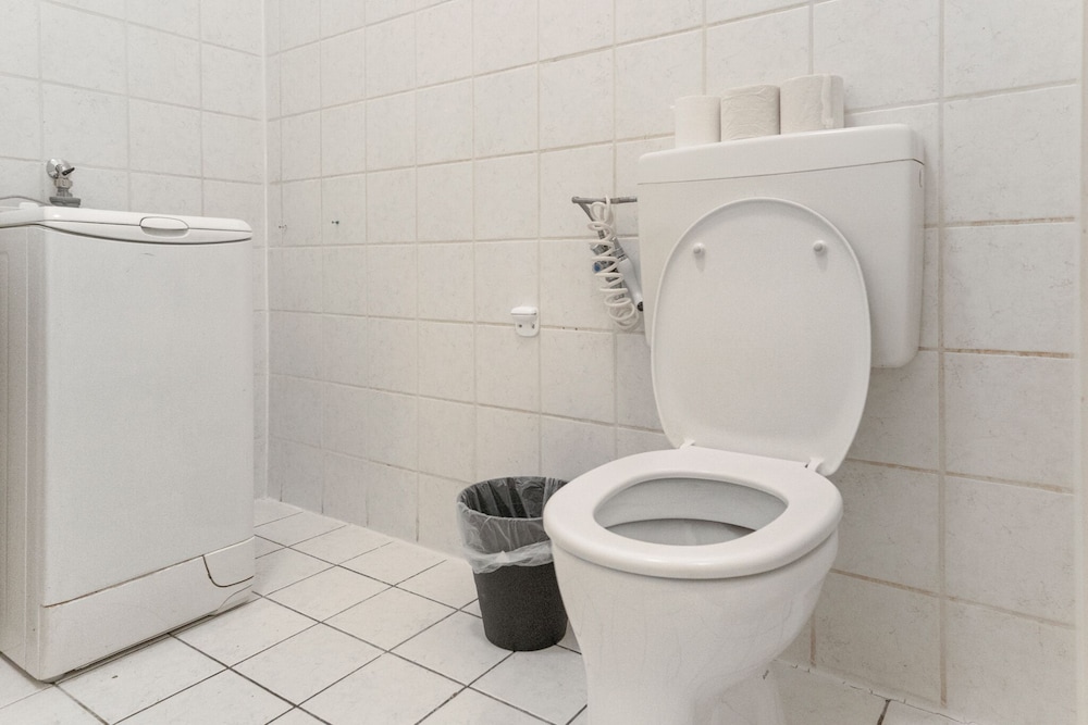 2BR Apt Near Stadthalle