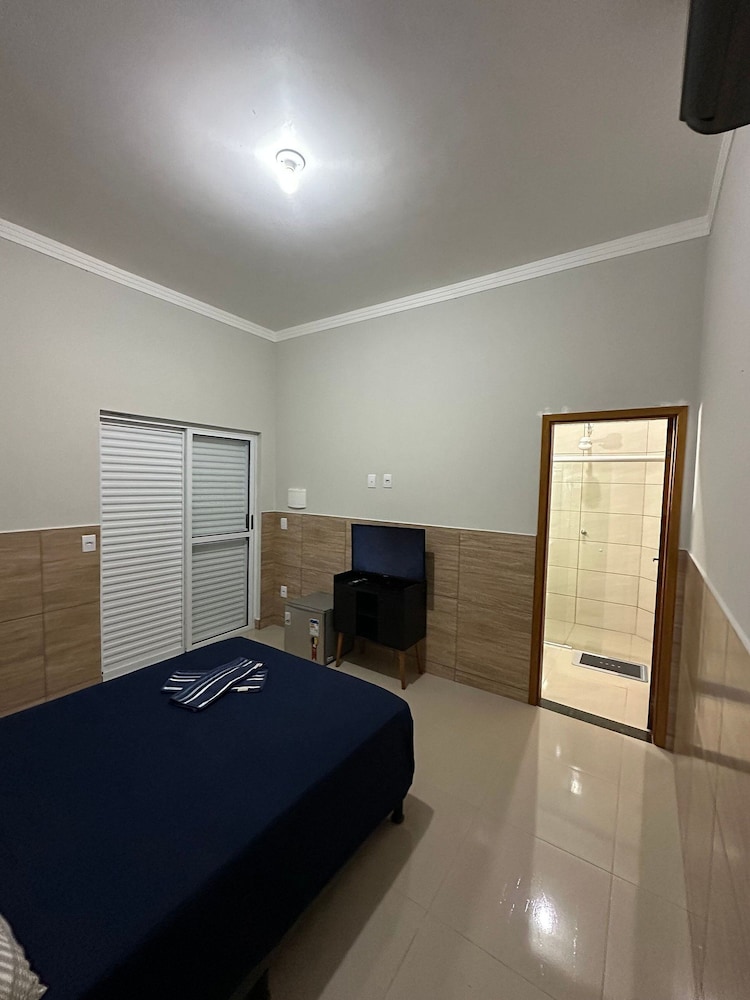 Suites dos Laranjais