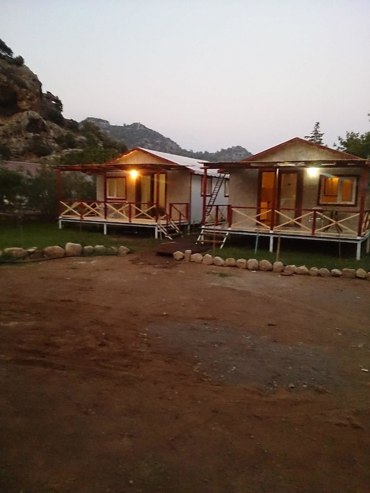 Calba Garden House