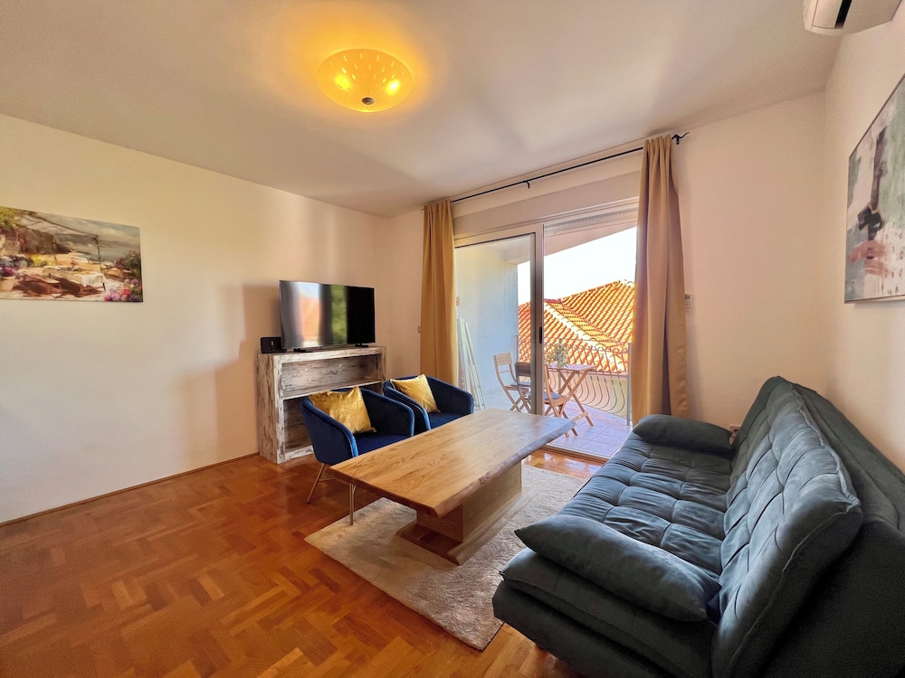 Apartment Sul Mar