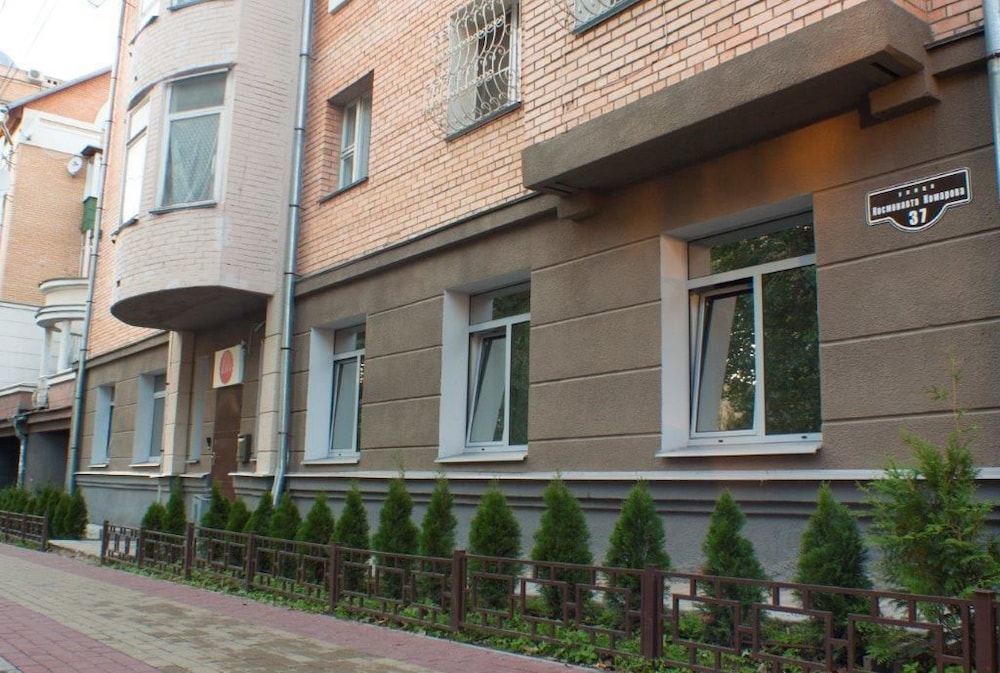 Like Hostel Kaluga