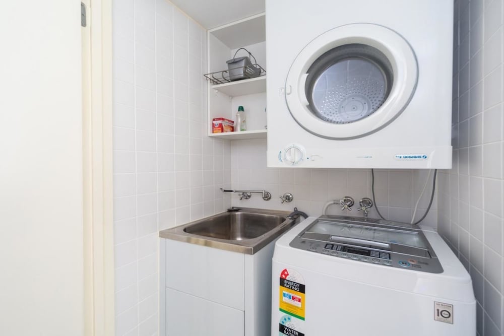 Parramatta Vacations - Astra Apartments - Paramatta - Property Image 9