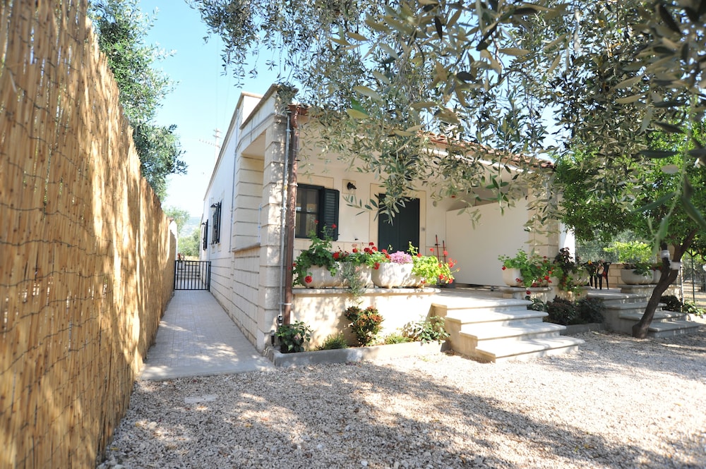 Villa Melena