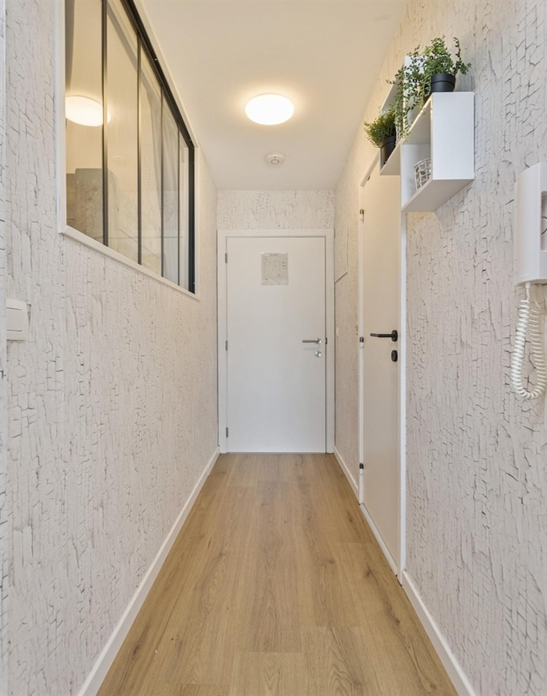 Lovely Apartment in Blankenberge