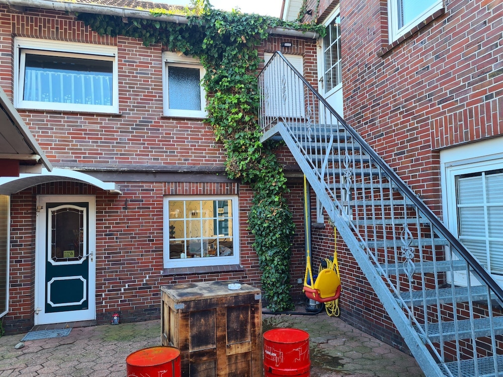 Hotel-Pension