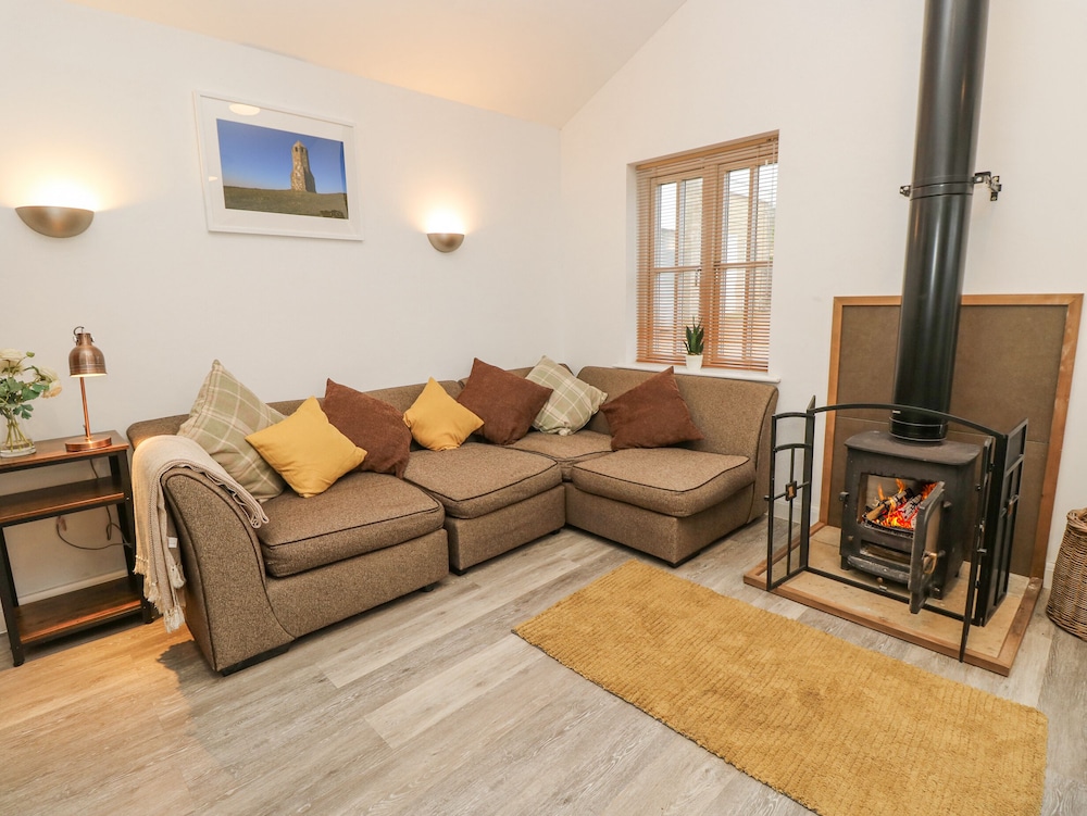 The Pepper Pot Retreat